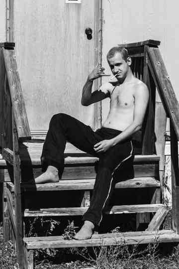 Western Trash Poster