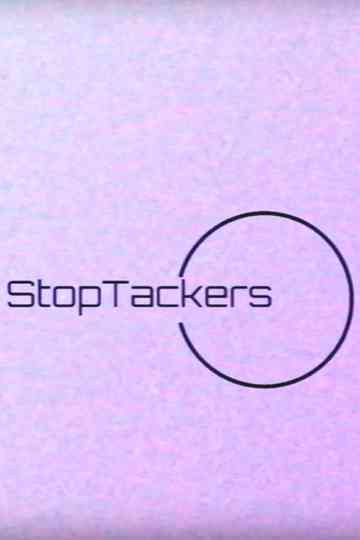 StopTrackers - First Reveal Poster