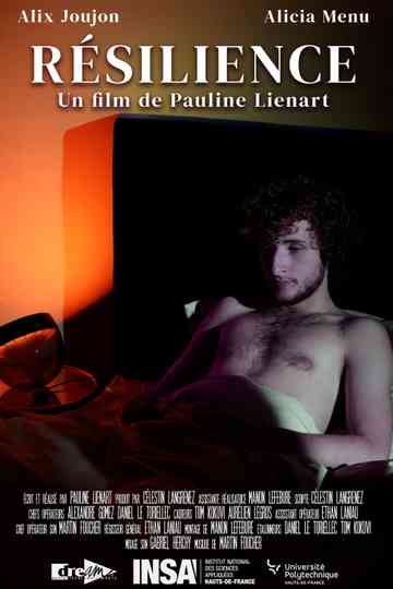 Résilience Poster