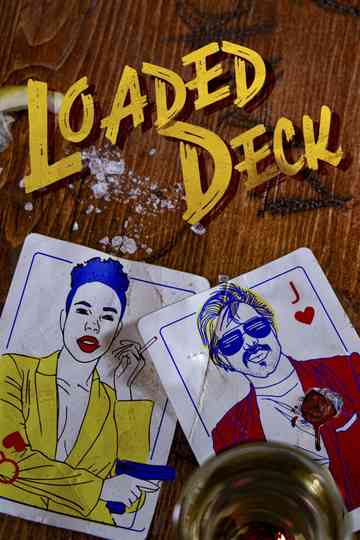 Loaded Deck Poster