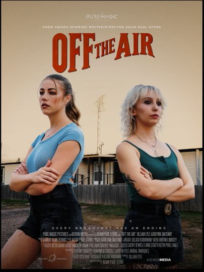 Off the Air