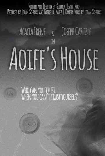 Aoife's House Poster