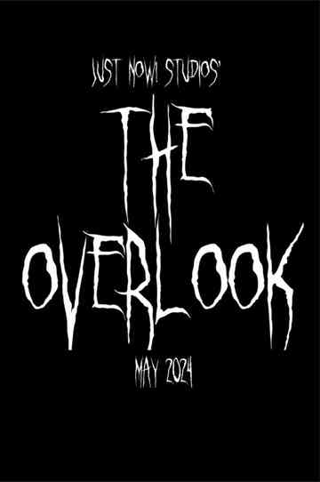 Declan Sennott’s THE OVERLOOK Poster