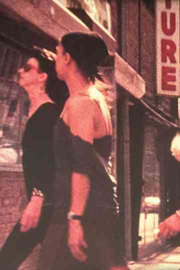 Brains by Revlon Poster