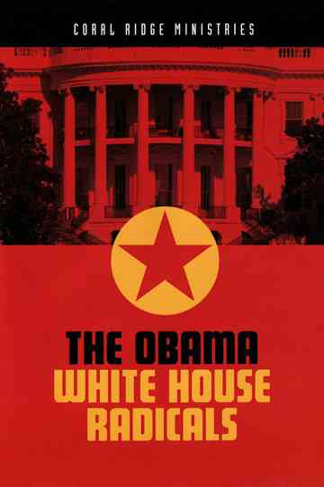 The Obama White House Radicals Poster