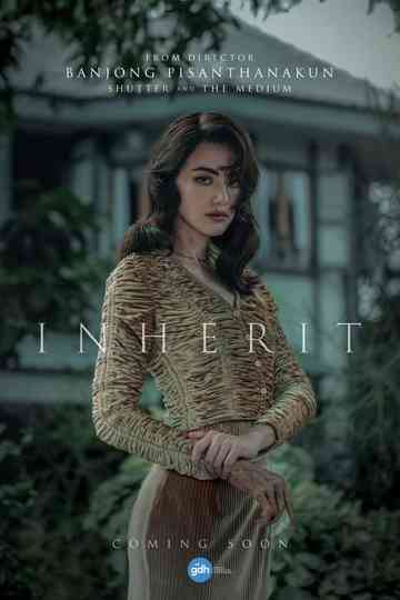Inherit Poster