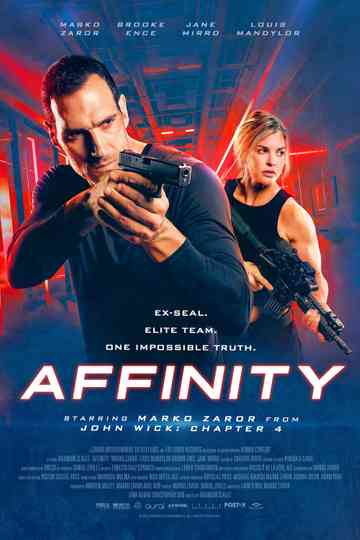 Affinity poster