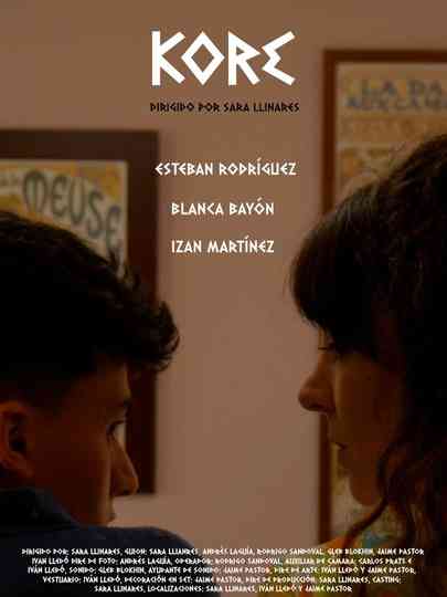 Kore Poster
