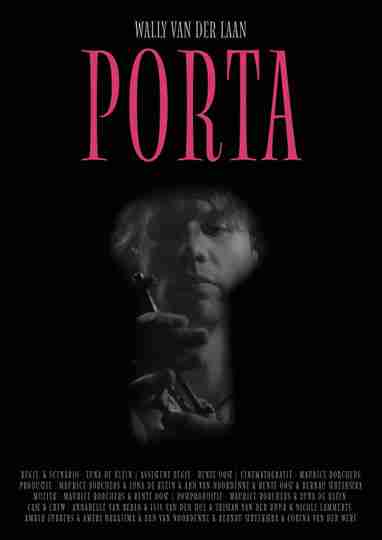 Porta Poster