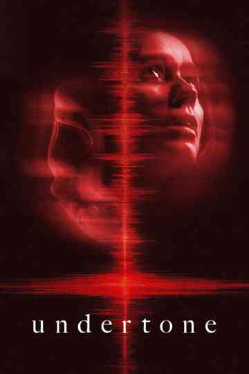 undertone Poster