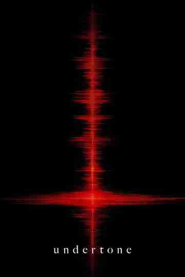 undertone Poster