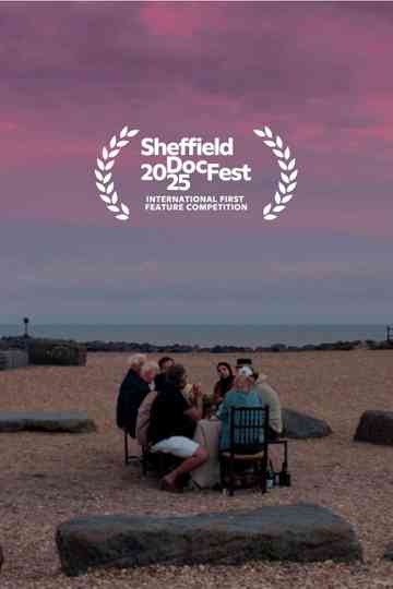 Blue Has No Borders Poster