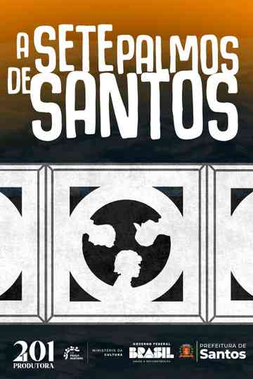 Six Feet Under Santos Poster