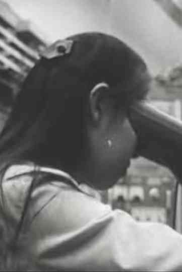 People and Particles Poster