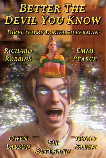 Better The Devil You Know