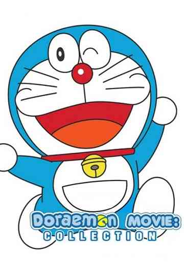 Doraemon Movies Poster