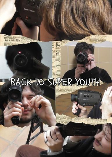 Back To Super Youth