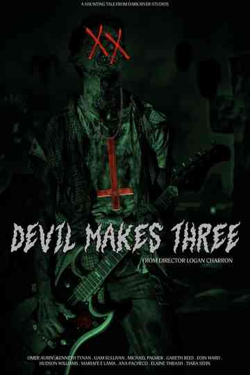 Devil Makes Three Poster