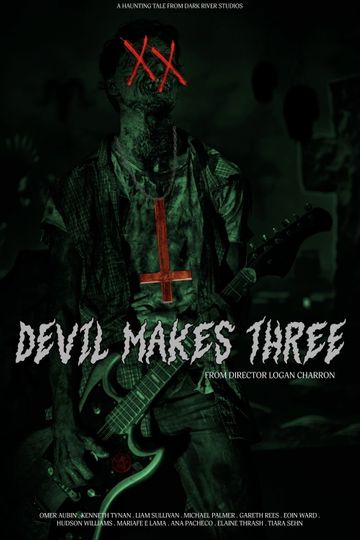 Devil Makes Three