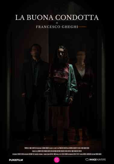 La buona condotta poster