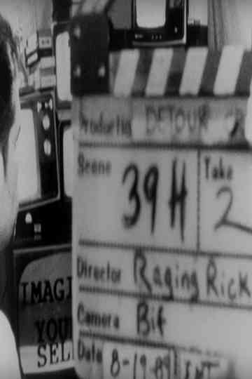 ... End of Interview! Poster