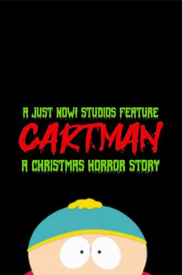 Declan Sennott’s Cartman