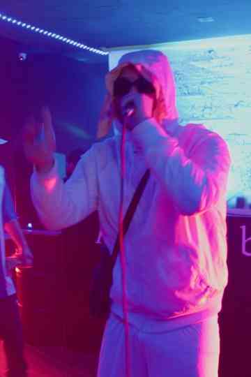 Festival Inquieto 2022 Poster