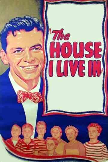 The House I Live In Poster