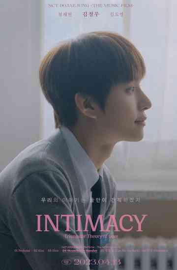 Intimacy: Triangular Theory of Love Poster