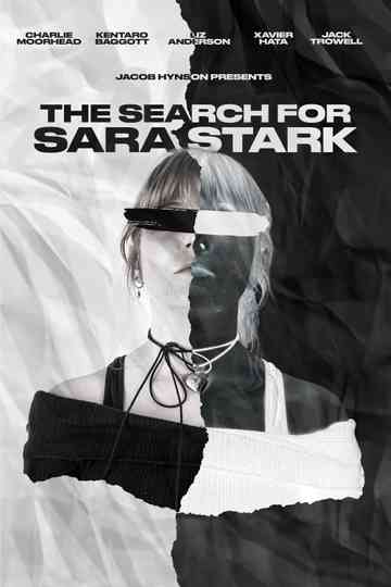 The Search for Sara Stark Poster