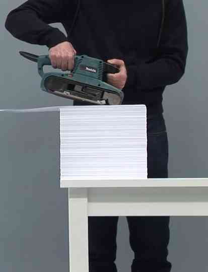 One More Kilometre Poster