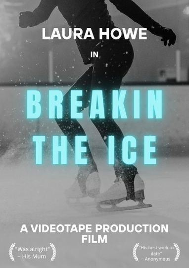 Breaking the Ice