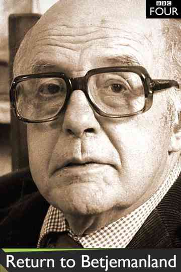 Return to Betjemanland Poster