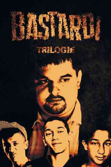 Bastardi Poster