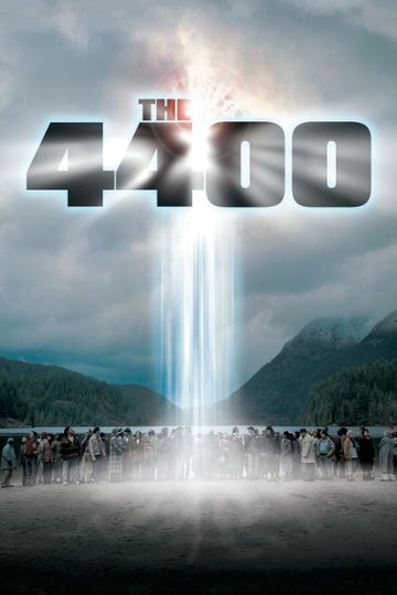 The 4400