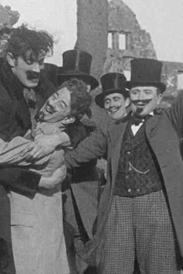 The French Duel Poster