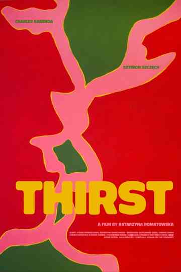 Thirst Poster