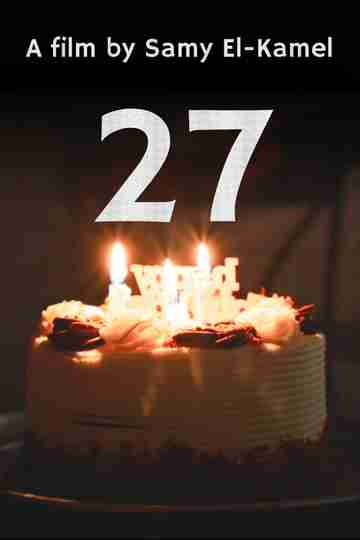 27 Poster