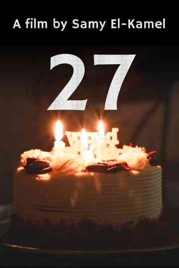 27 Poster