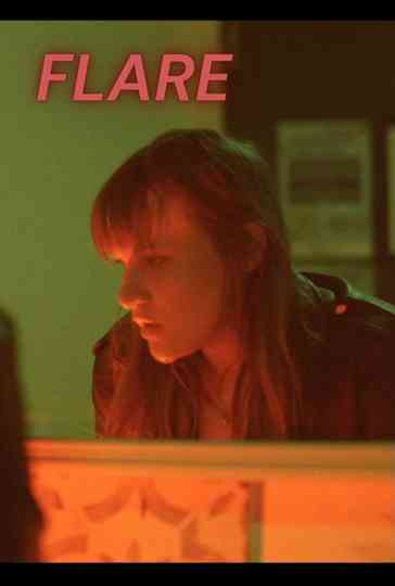 Flare Poster