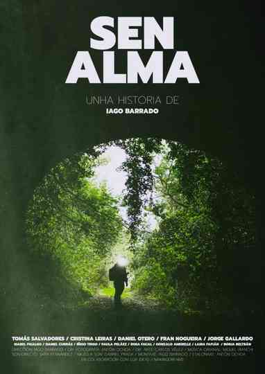 Sen Alma Poster