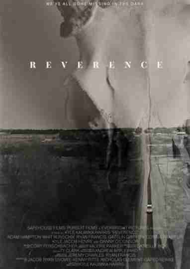 Reverence Poster