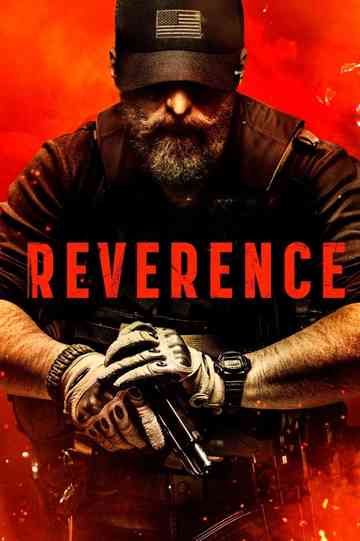 Reverence Poster