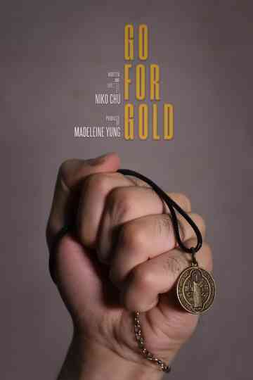 Go for Gold Poster