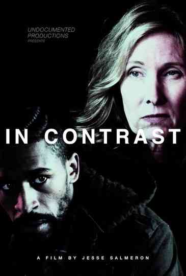 In Contrast Poster