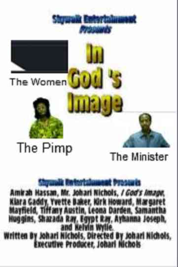 In God’s Image Poster