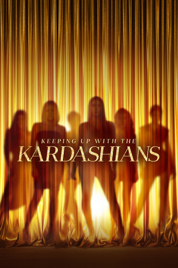 Keeping Up with the Kardashians Poster