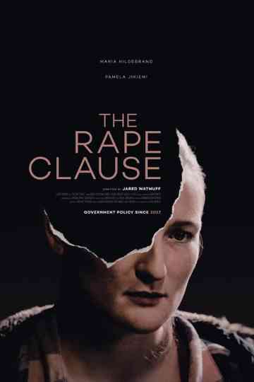 The Rape Clause Poster