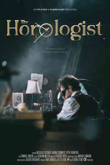The Horologist Poster