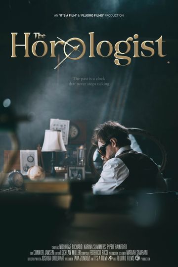 The Horologist